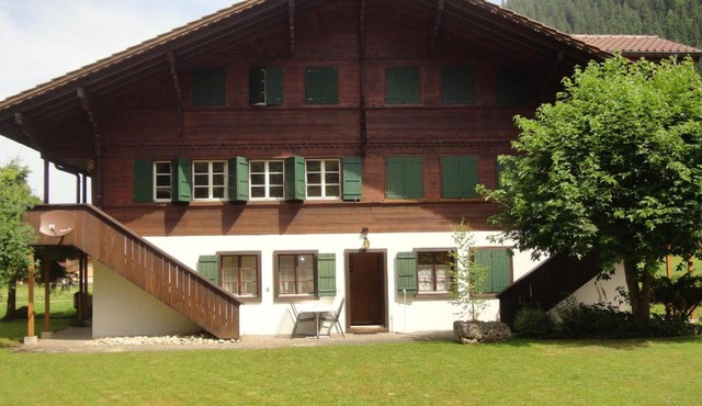 Schweiz ,Lenk Ferienwohnung,Kinderfreundl,Seniorenfreundlich