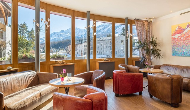 Schweizerhaus Swiss Quality Hotel