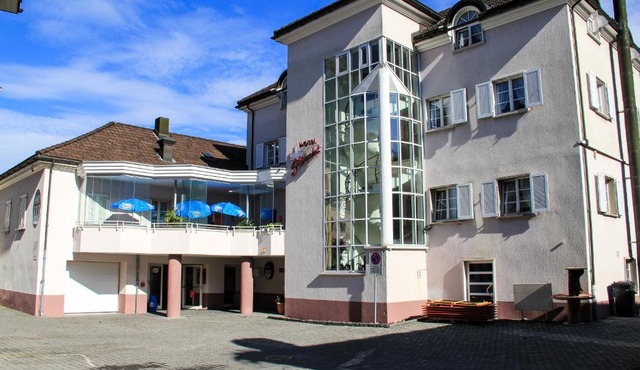 Schweizerhof