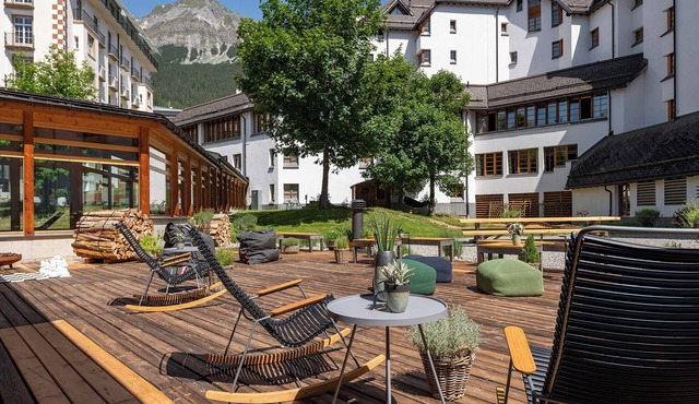 Schweizerhof