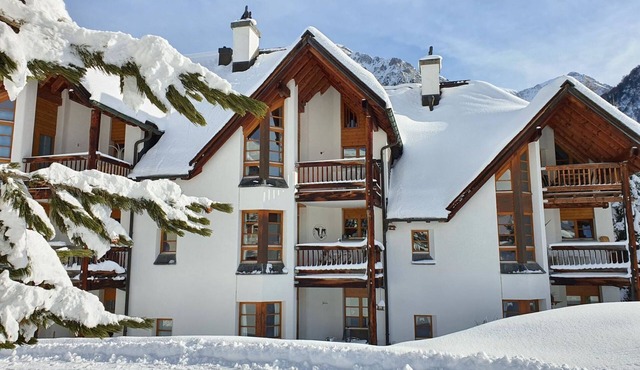 Schweizerhof Drescher by Interhome