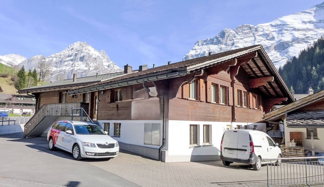 Schwendi 3 by Interhome
