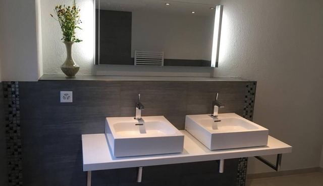 Schwendi Maison is an apartment in the heart of Heidilandbergen
