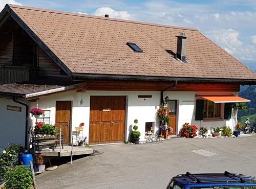 Schwendihof