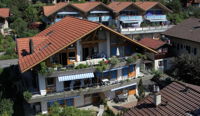 Schwizi's Holiday Apartments by Interhome