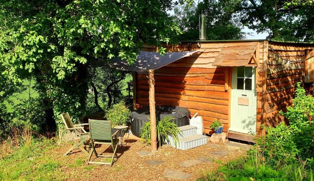 Scollas 1 bedroom Lodge