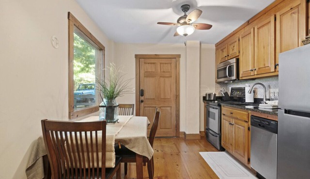 Sconti Ridge Hideaway in Big Canoe