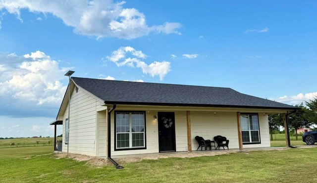 Scooters Cottage