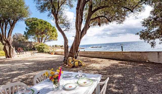 Scorpina by Interhome