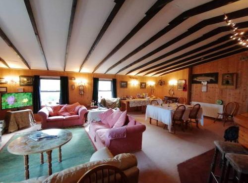 Scorrabrae Orphir Mainland Orkney South Shore Retreat