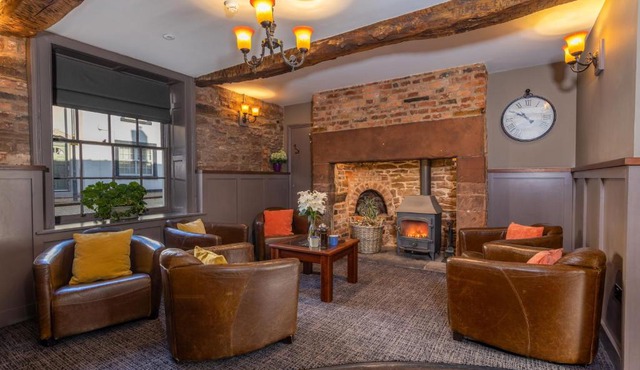 Scotch Arms Mews Bed & Breakfast