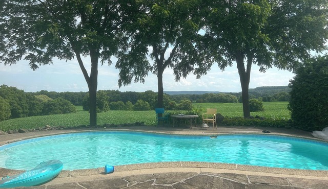 Scotch Block - Cottage in the City