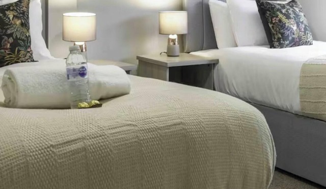 Scotia House - Sleeps 5