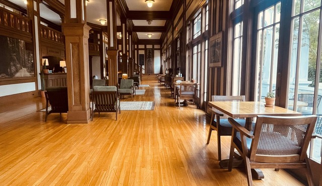 Scotia Lodge
