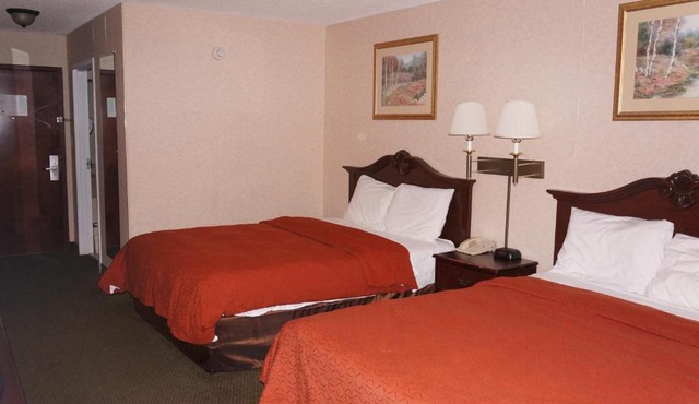 Scotland Neck Inn