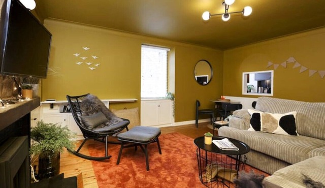 Scotland's Golf Coast - Your Luxury Holiday Stay in East Lothian