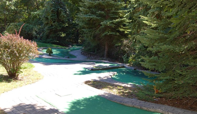 Scotrun RV Resort - Campground