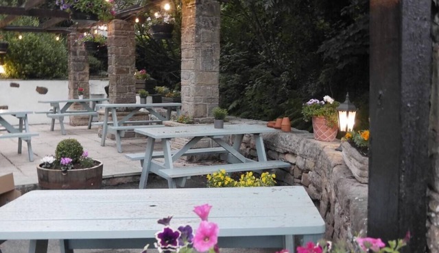 Scotsman's Pack Hotel