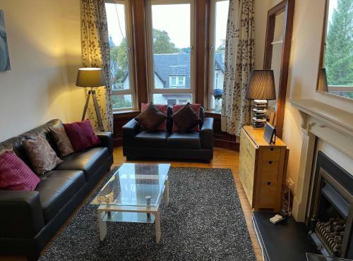 Scotstoun Appartments