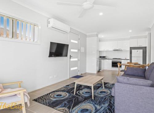 Scott Street Couples Getaway