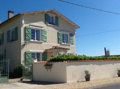 Scott vacances chambres d'hotes Gondeville