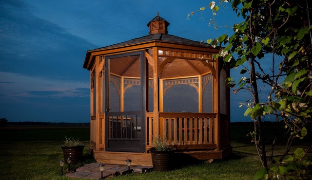 Scottish Bed & Breakfast