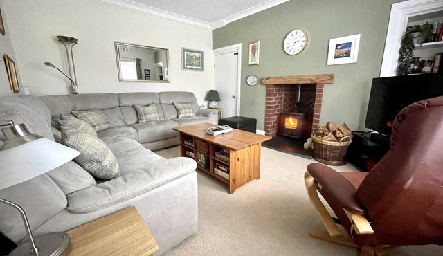Scottish Highlands: cosy & quiet 4 bed House for 8 Guests UPDATED PHOTOS 2024