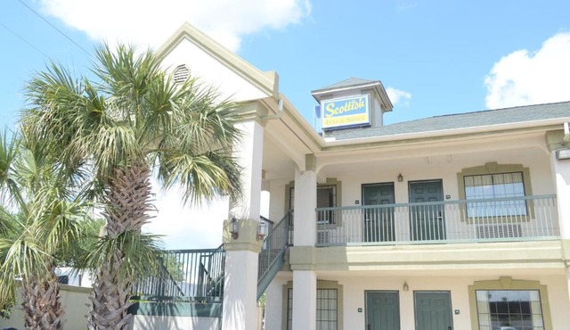 Scottish Inn and Suites NRG Park/Texas Medical Center - Houston