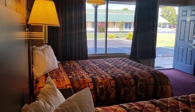 Scottish Inn McMinnville