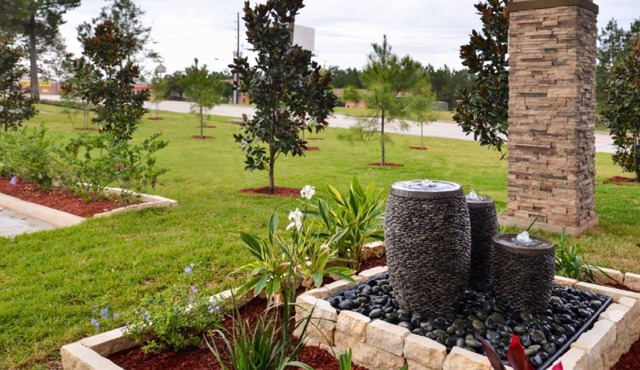 Scottish Inn & Suites