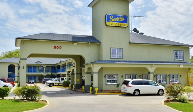 Scottish Inns and Suites Alvin