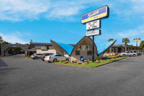 Scottish Inns Austin North