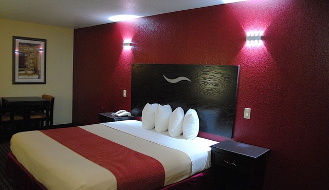 Scottish Inns Fort Worth