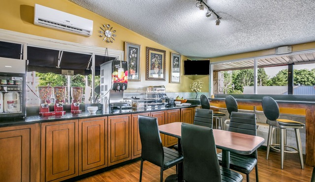 Scottish Inns Harrisburg - Hershey South