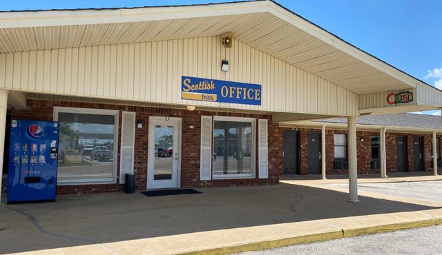 Scottish inns Jonesboro