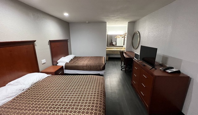 Scottish Inns Jonesboro AR