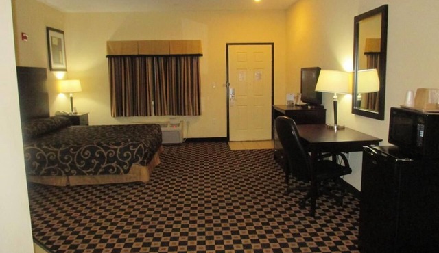 Scottish Inns Killeen Harker Heights