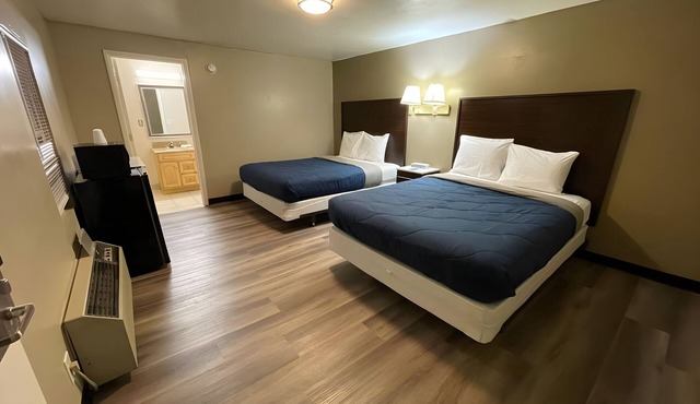 Scottish Inns - Middletown