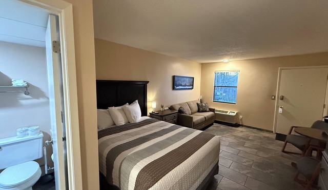 Scottish Inns Osage Beach