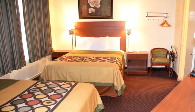 Scottish Inns Potsdam