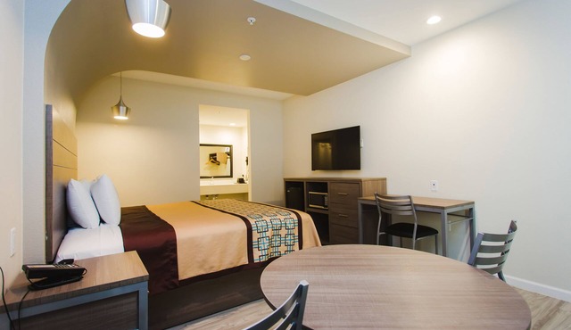 Scottish Inns & Suites Atascocita