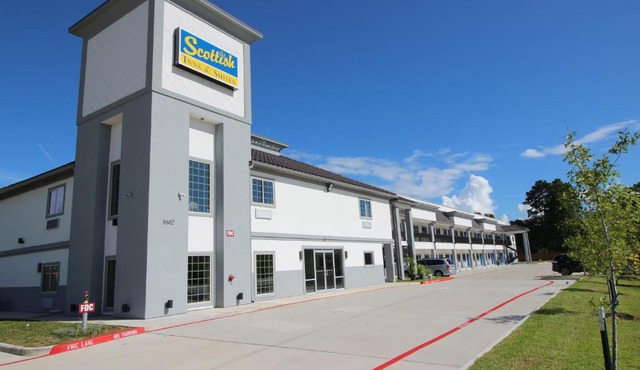 Scottish Inns & Suites Atascocita