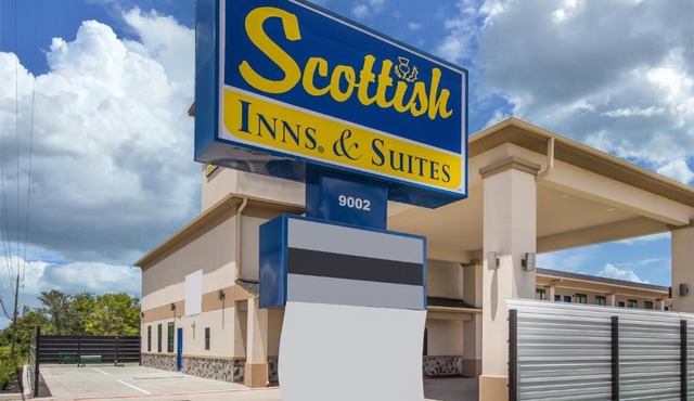 Scottish Inns & Suites Hitchcock-Santa Fe