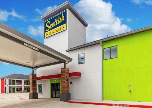 Scottish Inns & Suites - Kingwood