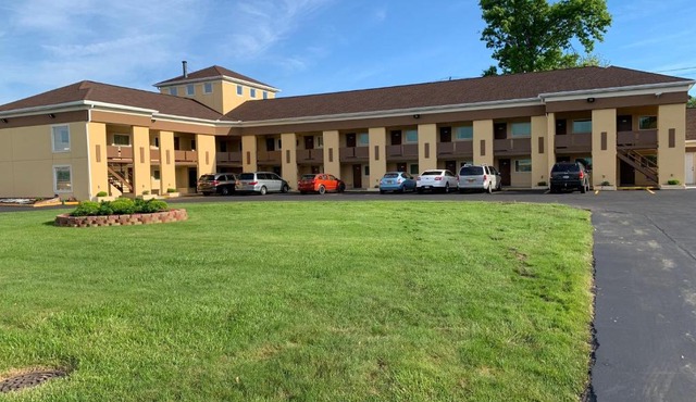 Scottish Inns Tonawanda