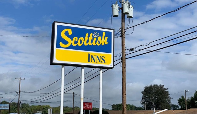 Scottish Inns Wrightstown