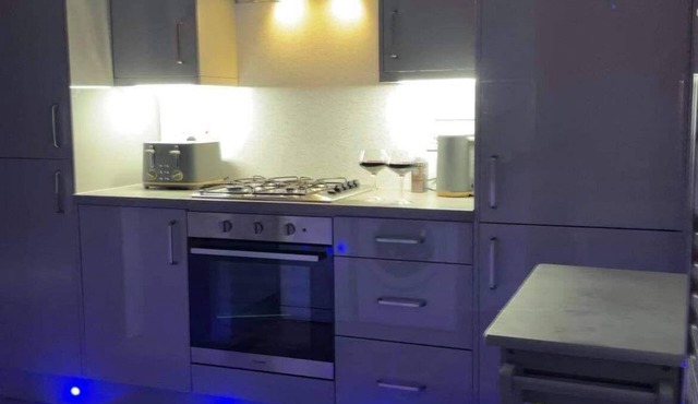 Scottish Stunning Stay With Free Parking