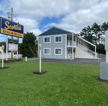 ScottishINN Galloway