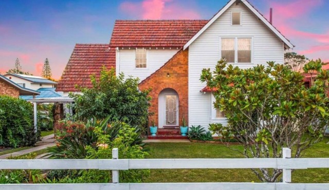 Scotts Cottage - The perfect Scotts Head escape