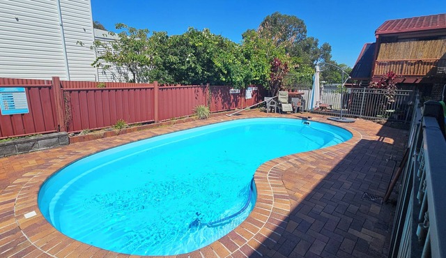 Scotts Head Holiday Unit 3B